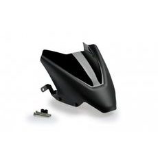 Windshield PUIG NEW GEN. SPORT 20467N črna