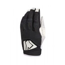 MX rokavice YOKO KISA black / white XXS (5)