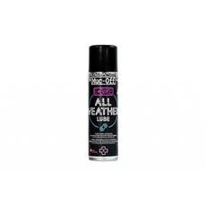 All Weather Chain Lube MUC-OFF 20283 250ml