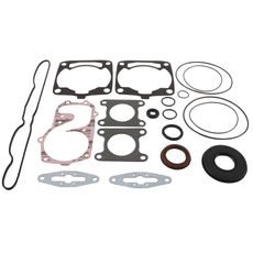 Complete Gasket Kit with Oil Seals WINDEROSA 711328