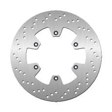 Zavorni disk NG 314