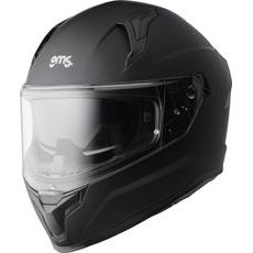 Integralna čelada GMS VELOX ZG12601 black matt 2XL