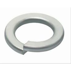 Galvanized grower washer RMS 121858780 8mm