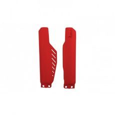Fork Guards POLISPORT 8351300004 Rdeč