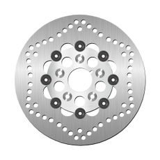 Zavorni disk NG 695