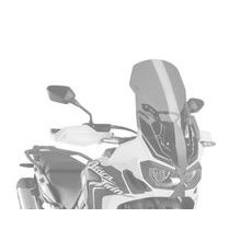 Windscreen PUIG TOURING 8905A moder