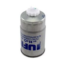 Diesel filter UFI 100607080