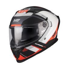 Integralna čelada MT Helmets BRAKER SV INCEPTION B5 MATT XL