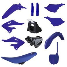 Set plastik POLISPORT 91653 restyling OEM color 26'