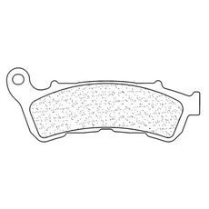 Zavorne obloge CL BRAKES 3082 MSC