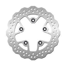 Zavorni disk NG 240X