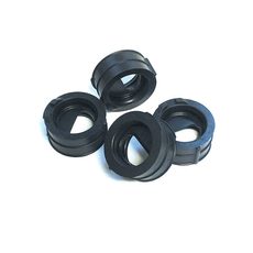 Intake manifold kit TOURMAX 4 pieces 37 kW