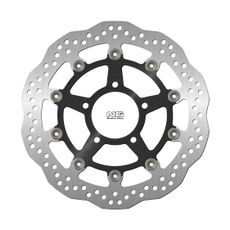 Zavorni disk NG 1755XG