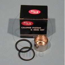 Komplet za popravilo zavornih čeljusti (brake caliper repair kit) TOURMAX OST 0160