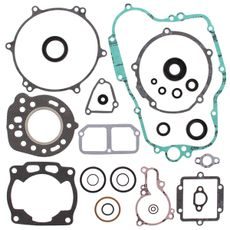 Complete Gasket Kit with Oil Seals WINDEROSA 811426