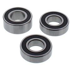 Wheel Bearing Kit All Balls Racing 25-1747