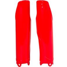 Fork Guards POLISPORT 8394000003 Rdeč