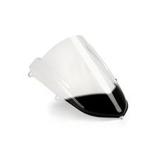 Windscreen PUIG RACING 9723W prozorna