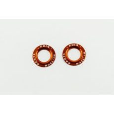 Rings for axle sliders PUIG PHB19 20025T oranžna