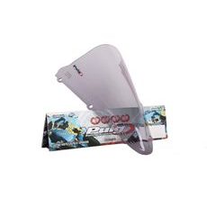 Windscreen PUIG RACING 4637H smoke