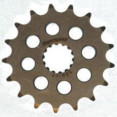 Sprednji verižnik SUPERSPROX CST-558:17 17T, 428