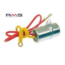 Condenser RMS 246190060