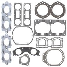 Top end gasket set WINDEROSA 610613