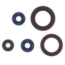 Set tesnil motorja za olje (Engine Oil Seals Kit) ATHENA P400089400002