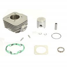 Cilinder kit ATHENA 069600/1 Big Bore (without Head) d 47,6 mm, 70 cc