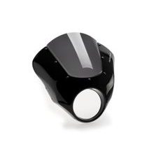 Semifairing PUIG DARK NIGHT 21095F dark smoke