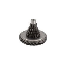 Primary shaft RMS 100240233 12x13x17x21
