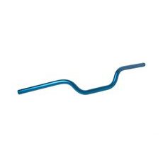Krmilo - balanca PUIG CYLINDRICAL 6242A moder D 22mm, H 76mm