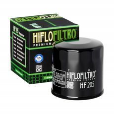 Oljni filter HIFLOFILTRO HF205