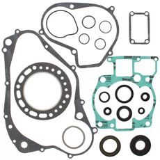 Complete Gasket Kit with Oil Seals WINDEROSA 811835