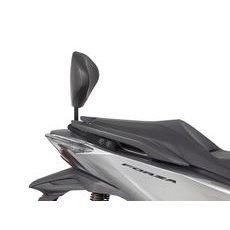 Sistem za pritrditev naslona SHAD H0FR11RV za SHAD naslon (backrest)
