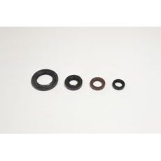Set tesnil motorja za olje (Engine Oil Seals Kit) ATHENA P400485400056