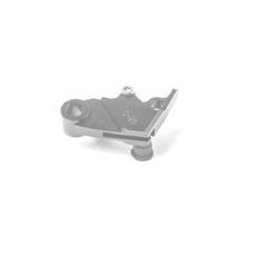 Adapter za zavoro/sklopko (Brake/clutch lever adapter) PUIG 9811N črna