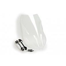 Windscreen PUIG TOURING 20447W clear