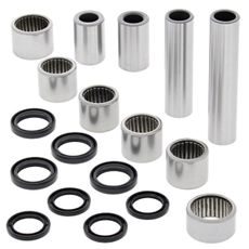 Servisni set za povezovalne člene nihajne roke (vage) All Balls Racing 27-1139