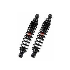 Rear twinshock BITUBO WMB4 with shorter lenght black spring