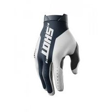 Rokavice SHOT LITE PRO A06-13A1-B01-09 moder 09