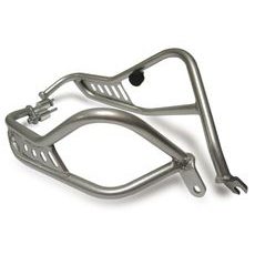 Engine guards RDMOTO CF100S srebrna