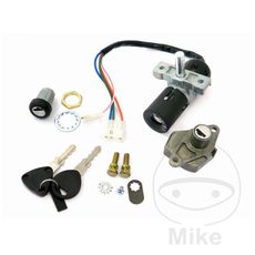Lock set JMP