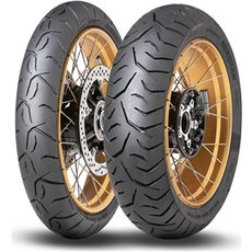 Pnevmatika DUNLOP 120/90-17 64S TT TRX MERIDIAN