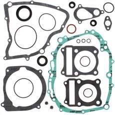 Complete Gasket Kit with Oil Seals WINDEROSA 811848