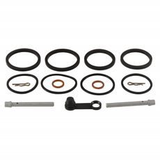 Caliper Rebuild Kit All Balls Racing 18-3194