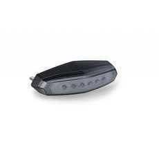 Brake rear light PUIG MAKO 22346W prozorna