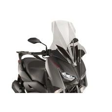 Windshield PUIG V-TECH LINE TOURING 9476H smoke
