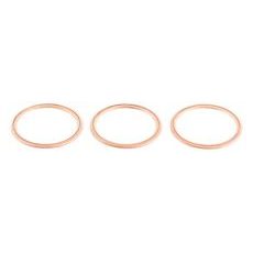 Exhaust gasket kit WINDEROSA 823045