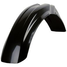 Front Fender POLISPORT 8596000011 Črn